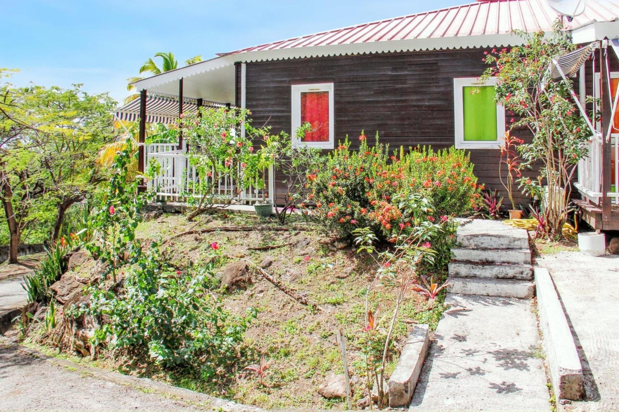 Holiday home Accueillant A Avec Climatisation Et Terrasse
